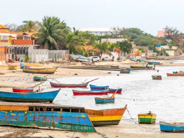 Photo illustrative - Angola
