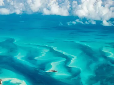 photo illustrative Bahamas