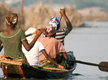 Photo illustrative Bénin