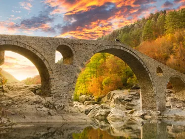 Photo illustrative Bulgarie