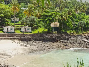 Photo illustratives des Comores