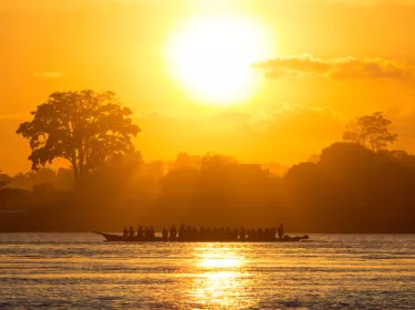 Photo illustrative Congo