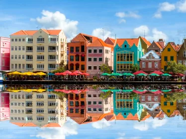 Photo illustrative Curaçao