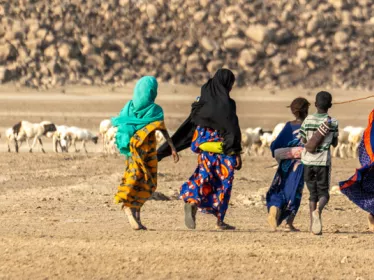 Photo illustrative Djibouti