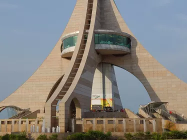 Photo illustrative Conakry Guinée