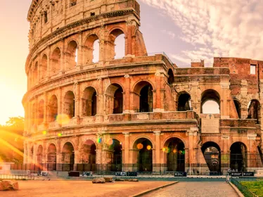 Photo illustrative Italie