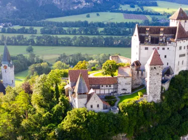 Photo illustrative Liechtenstein