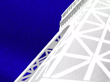 Make it Iconic, Choose France - Eiffel Tower