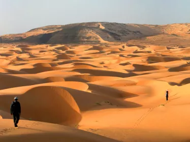 Photo illustrative Mauritanie