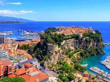 Photo illustrative Monaco