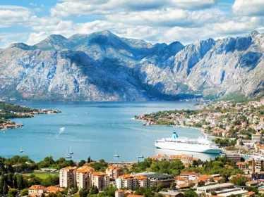 Photo illustrative Montenegro
