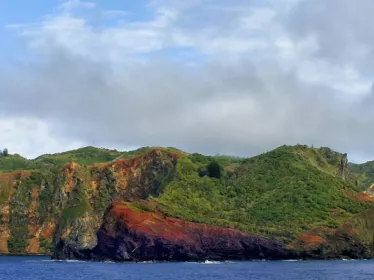 Photo illustrative Pitcairn