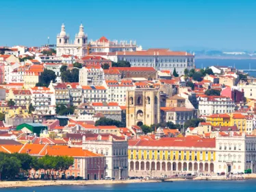Photo illustrative Portugal