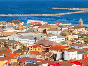 Photo illustrative Saint Pierre et Miquelon
