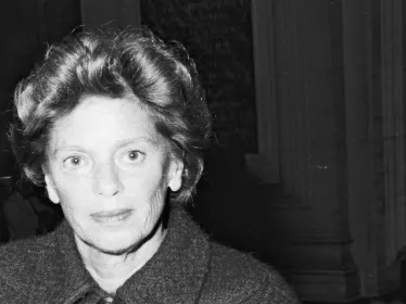 Agnes Ullmann