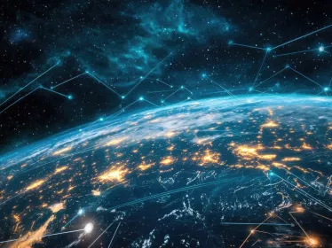 Comment l’IA va permettre de mieux anticiper les prochaines pandémies
