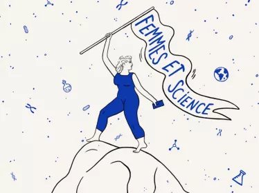 Institut Pasteur -Femmes et science