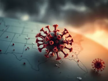 Measles virus