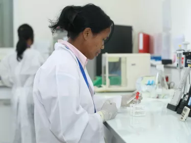 Institut Pasteur - peste- Madagascar