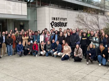 orientation day PhD 2025