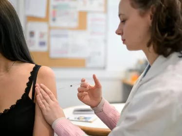 Vaccination - Institut Pasteur