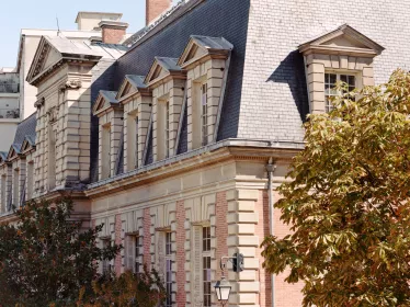 Bâtiment Duclaux