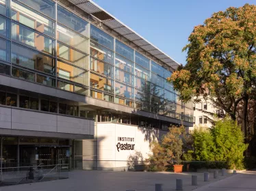 Locaux Institut Pasteur