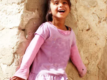 Fille Tunisie Dipgen
