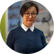 Portrait d'Han Li