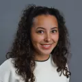 Sarah Leghali