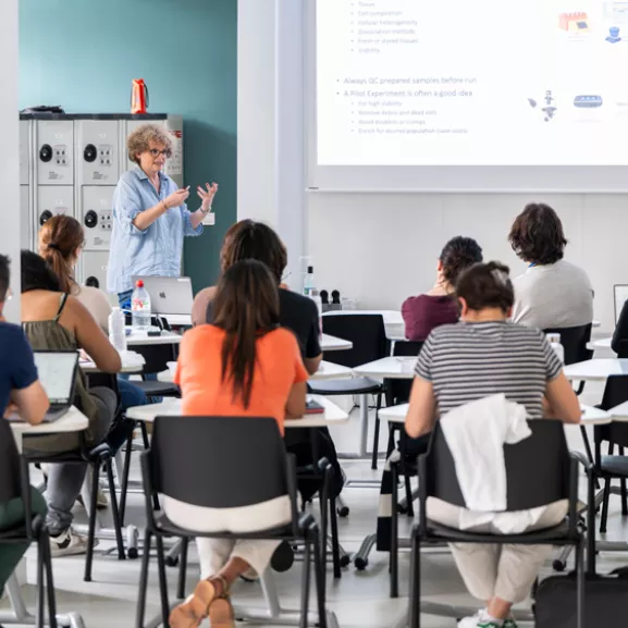 Cours Pasteur théorie