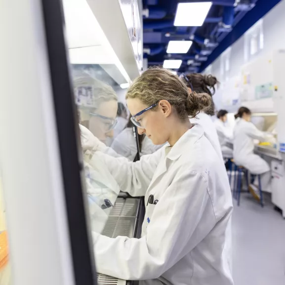 Cours Pasteur travaux pratiques 