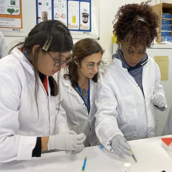 Cours tuberculose