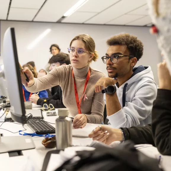 Cours Pasteur théorique