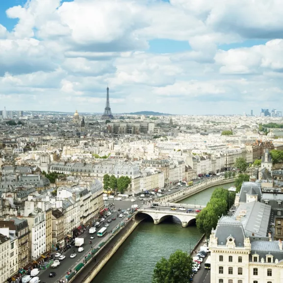 Paris