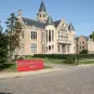 Fondation DEUTSCH DE LA MEURTHE