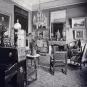 Musée Institut Pasteur - Grand Salon 