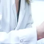 Consultation de vaccination au Centre médical de l'Institut Pasteur (CMIP) - Institut Pasteur