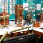 Le Musée - Institut Pasteur