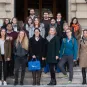 Welcome Day du 3 novembre 2016 - Institut Pasteur