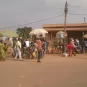 Yaoundé Cameroun - Institut Pasteur
