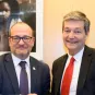Santé et environnement : l’Institut Pasteur et l’AFD s’engagent sur un nouveau projet 