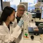 James DI SANTO - Institut Pasteur