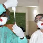 Institut Pasteur de Guinée : une formation « One Health »  pour renforcer l’expertise locale