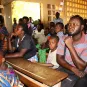 Hépatites virales : le défi de la communication en Afrique - Institut Pasteur