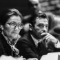 Merci Madame Simone Veil !  C’est aussi à vous que l’Institut Pasteur doit aujourd’hui d’être ce qu’il est - Institut Pasteur