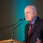 L’Institut Pasteur salue la mémoire de Pierre Bergé