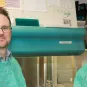 Hépatite C : un nouveau test de diagnostic au chevet du patient - Institut Pasteur