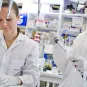 Friederike Jönsson - Institut Pasteur