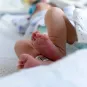 Bénéfices d’une initiation précoce du traitement antirétroviral chez les nourrissons infectés par le VIH